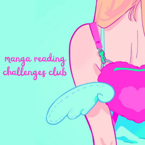 Manga Reading Challenges Club