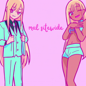 MAL Sitewide Challenges